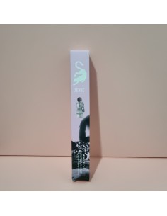 Minitalla Georgina 35ml | Elegancia en Formato Compacto