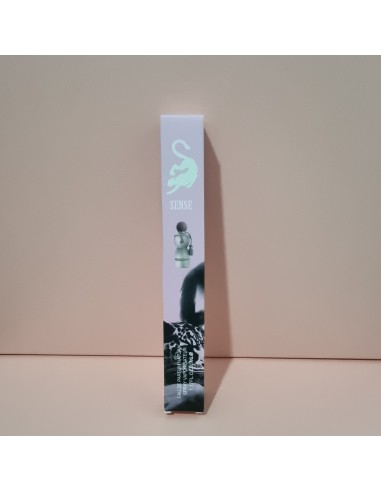 Minitalla Georgina 35ml | Elegancia en Formato Compacto