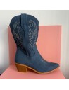 Botas Cowbboy Vaqueras
