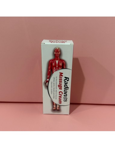 Crema de los Dolores