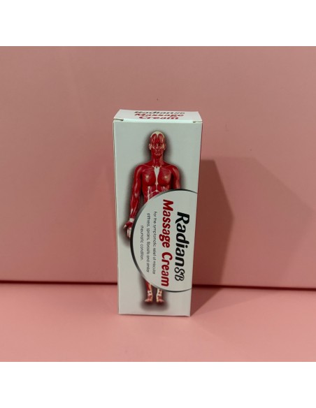 Crema de los Dolores