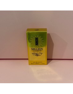 Perfume Hombre Lingote 50ml