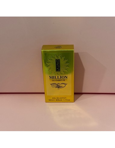 Perfume Hombre Lingote 50ml