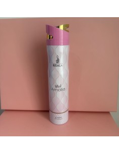 Ambientador Inspiración Bianco Latte 300ml | Dulzura y Confort