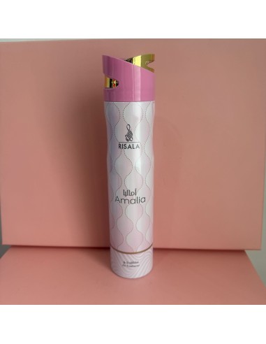 Ambientador Inspiración Bianco Latte 300ml | Dulzura y Confort