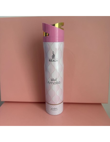 Ambientador Inspiración Bianco Latte 300ml | Dulzura y Confort