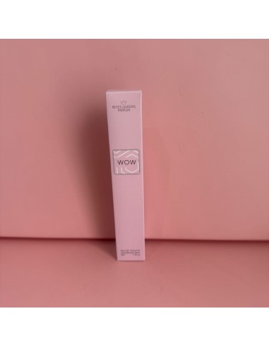 Minitalla Reyes Queen WOW Mujer | Elegancia en Formato Compacto