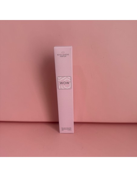 Minitalla Reyes Queen WOW Mujer | Elegancia en Formato Compacto