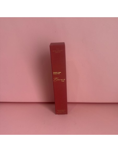 Minitalla Reyes Queen Bacará Mujer | Lujo y Sofisticación en Mini