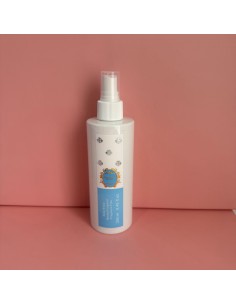 Bruma Inspiración Bianco Latte 250ml | Frescura y Suavidad para tu Pie