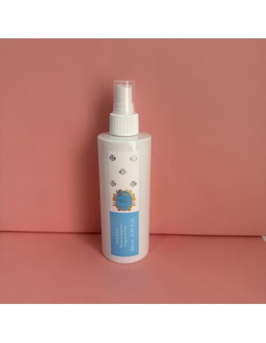 Bruma Inspiración Bianco Latte 250ml | Frescura y Suavidad para tu Pie