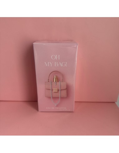 Perfume Prady Oh My Bag - Georgina | Elegancia y Frescura Femenina