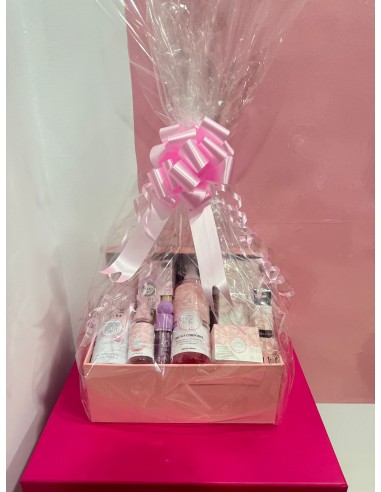 Cesta Yara Original - Pack Regalo | Belleza y Cuidado Completo