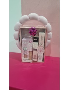 Cesta Yara Original - Pack Regalo | Belleza y Cuidado Completo