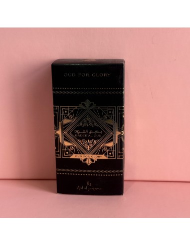 Perfume Árabe 50ml