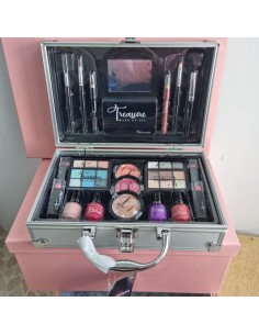 Maletín Maquillaje 22 pcs
