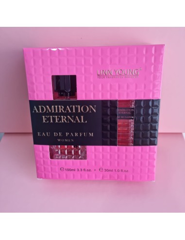 Pack 2 ud Inspiración Valentino