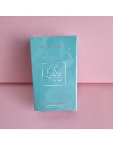 Perfume Kayali 50ml - Reyes Queen