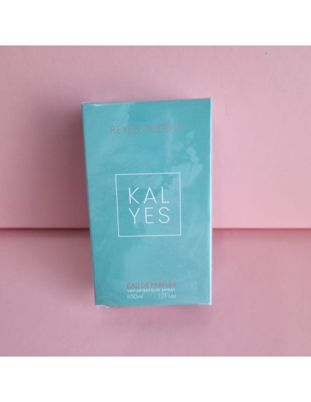 Perfume Kayali 50ml - Reyes Queen