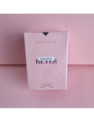 Perfume Prada 50ml - Reyes Queen