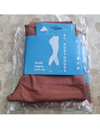 Legging push up - Teja