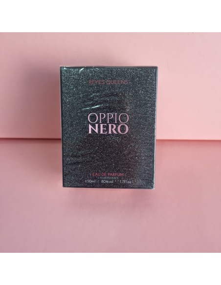 Perfume Black Opium 50ml - Reyes Queen
