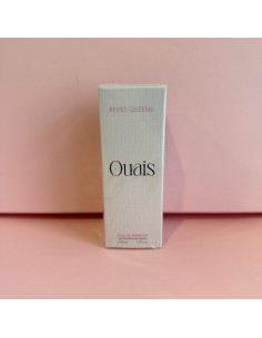 Perfume Sí Mujer 50ml - Reyes Queen