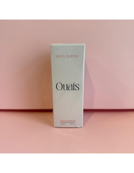 Perfume Sí Mujer 50ml - Reyes Queen