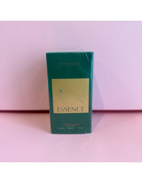 Perfume Hombre 50ml - Reyes Queen