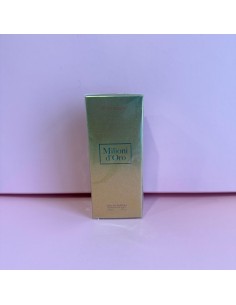 Perfume Lingote Hombre 50ml - Reyes Queen