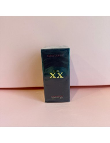 Perfume Xs Hombre 50ml - Reyes Queen
