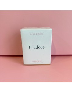 Perfume J'adior Mujer 50ml - Reyes Queen
