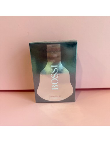 Perfume Boss Hombre 50ml - Reyes Queen