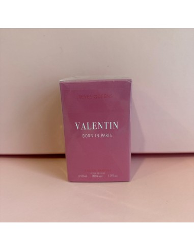 Perfume Valentino Mujer 50ml - Reyes Queen