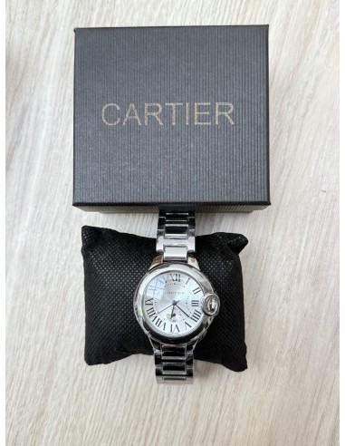 Reloj Plata Carti - Mujer