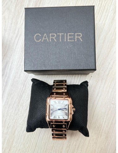 Reloj Carti Oro Rosa - Mujer