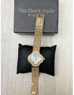 Reloj Van Cleef - Mujer