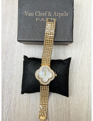 Reloj Van Cleef - Mujer
