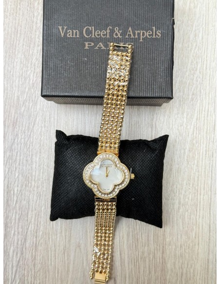 Reloj Van Cleef - Mujer