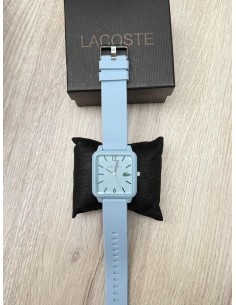 Reloj Cocodrilo - Unisex