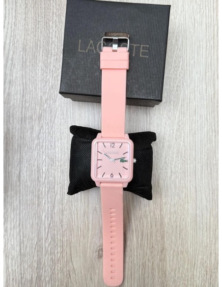 Reloj Cocodrilo - Unisex