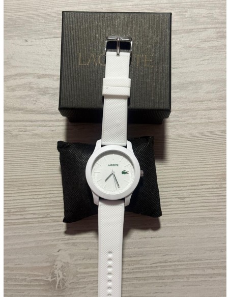 Reloj Cocodrilo - Unisex