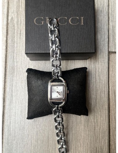 Reloj Guccl - Mujer