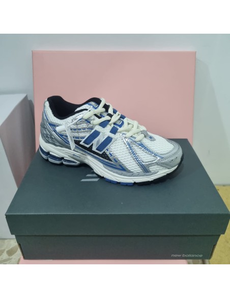 Deportivas NB Exacta