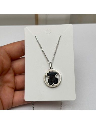 Collar Oso