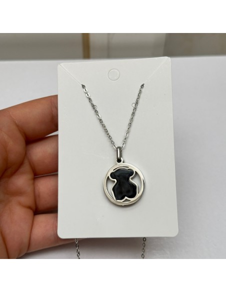 Collar Oso