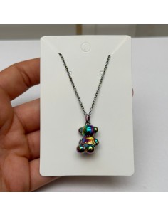 Collar Oso