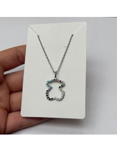 Collar Oso