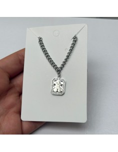 Collar Oso
