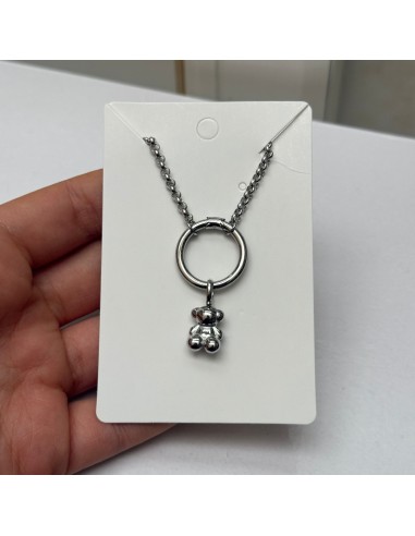 Collar Oso